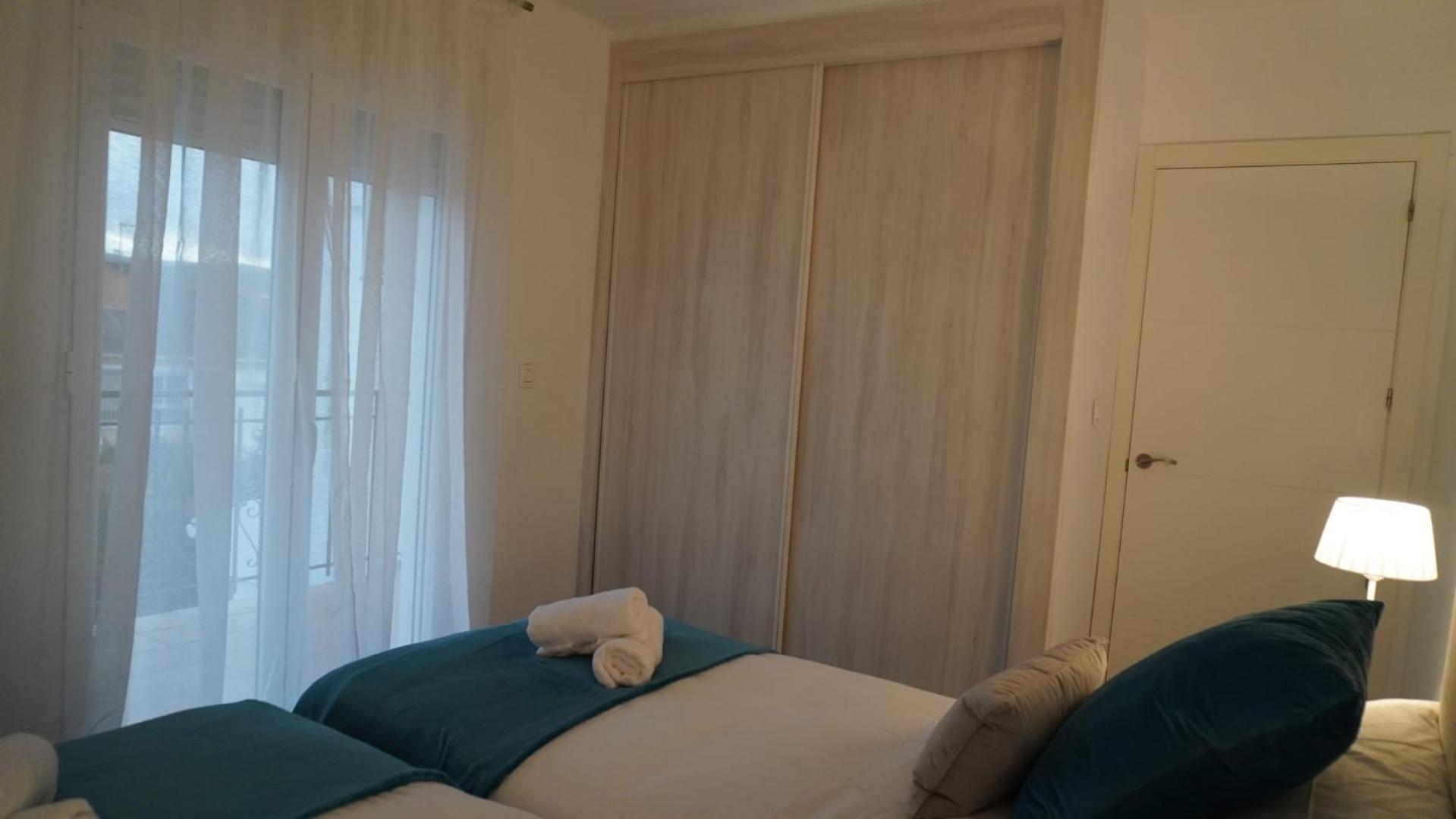 Willa Casa Alpha Padul Zewnętrze zdjęcie
